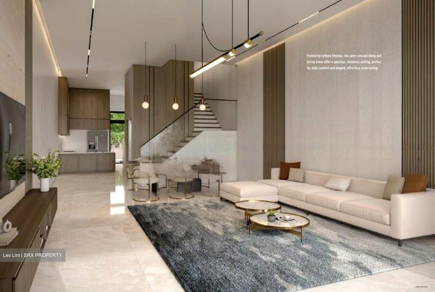 Mandai Garden (D26), Terrace #470775091